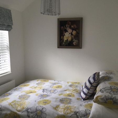 דירות קרנארפון Open Plan Townhouse מראה חיצוני תמונה