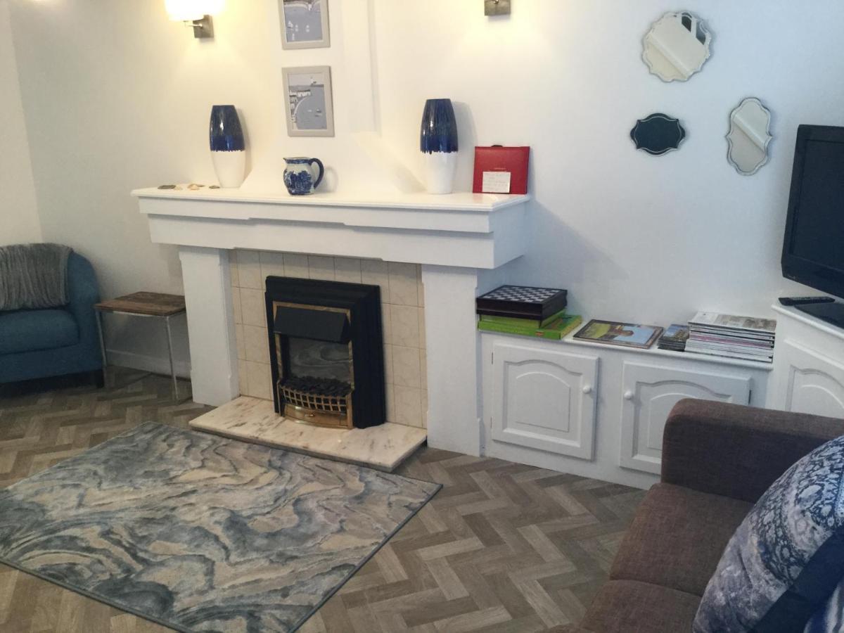 דירות קרנארפון Open Plan Townhouse מראה חיצוני תמונה