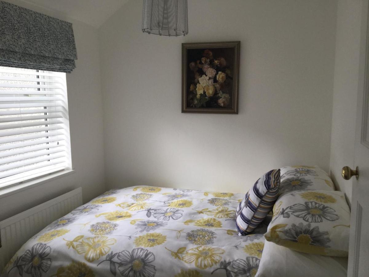 דירות קרנארפון Open Plan Townhouse מראה חיצוני תמונה