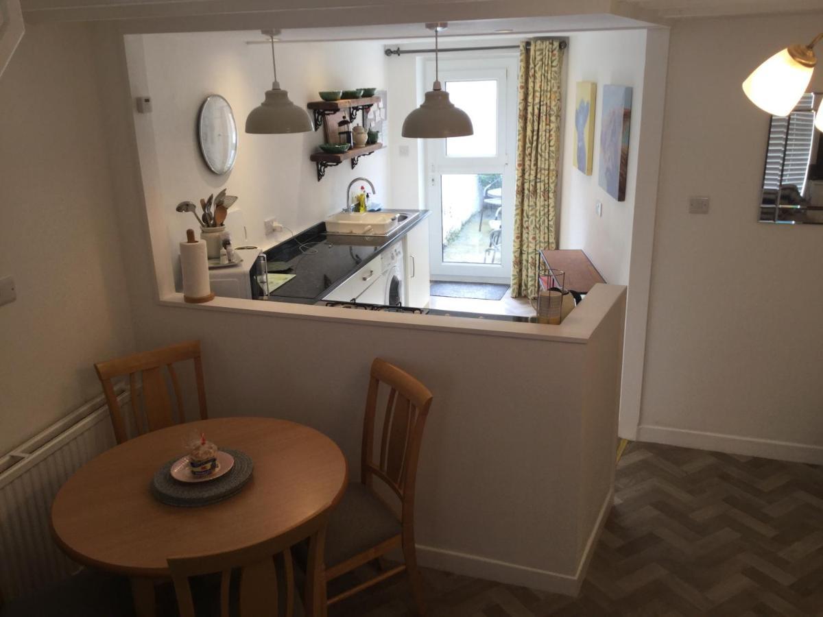 דירות קרנארפון Open Plan Townhouse מראה חיצוני תמונה