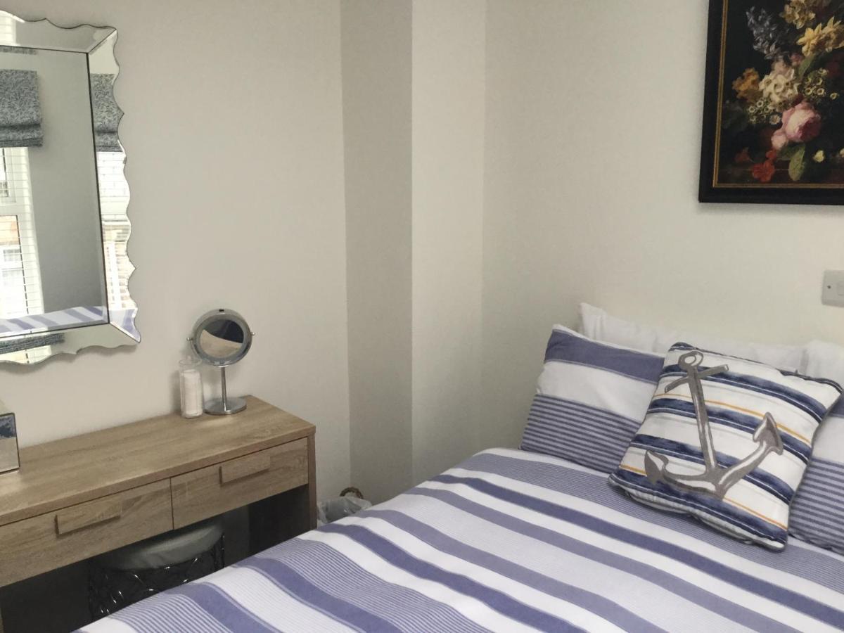 דירות קרנארפון Open Plan Townhouse מראה חיצוני תמונה